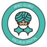 Wao Guru Escuela Digital
